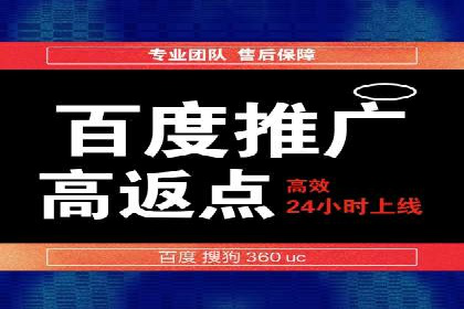 百度SEO推广实战案例：快速提升流量